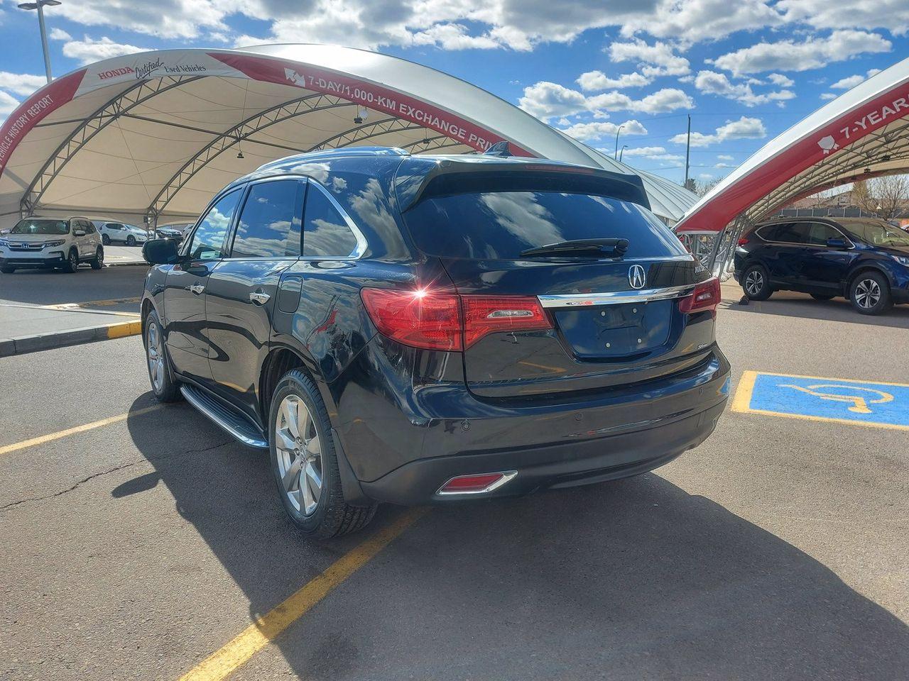 2016 Acura MDX Elite-3