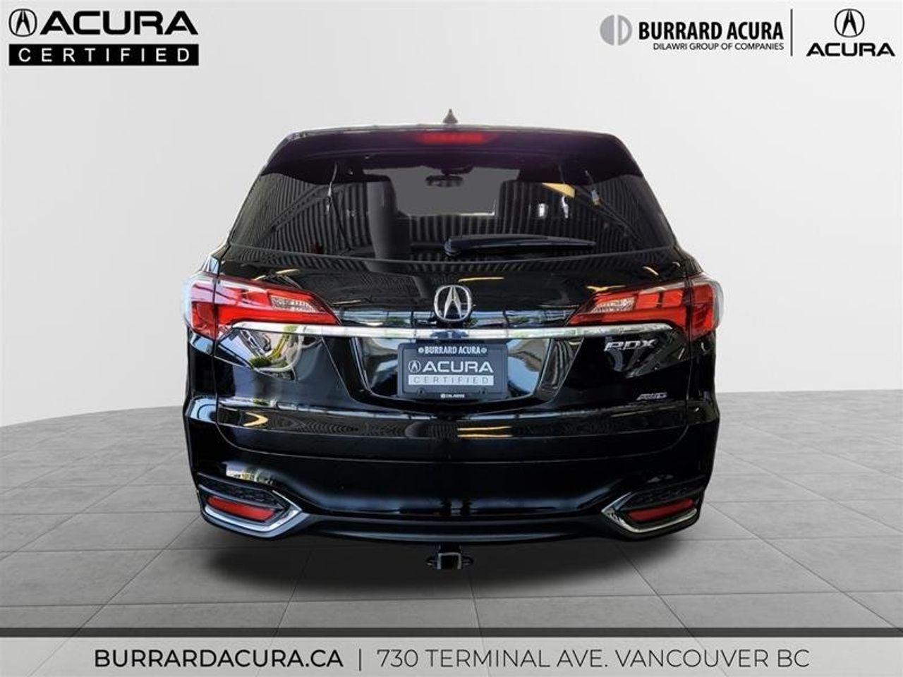2016 Acura RDX -3