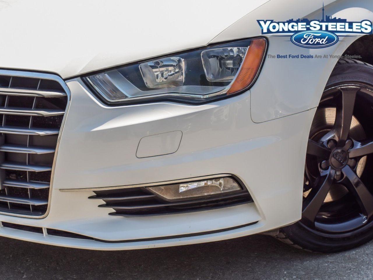 2016 Audi A3 Komfort-4