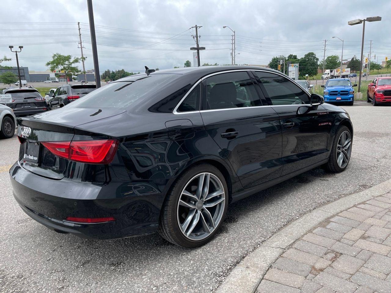 2016 Audi A3 Progressiv-3