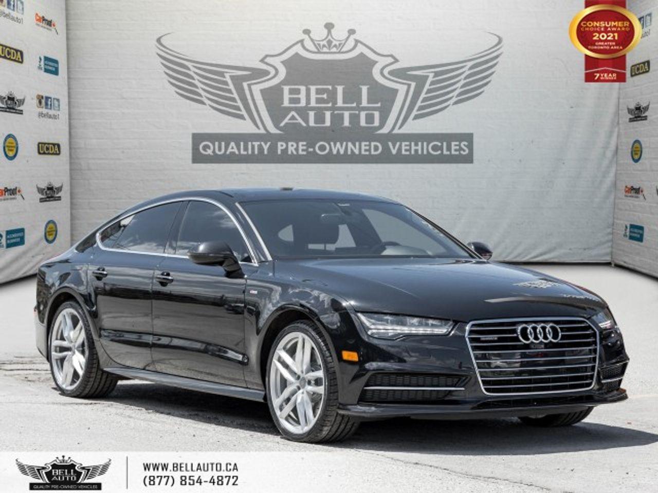 2016 Audi A7 Progressiv-0