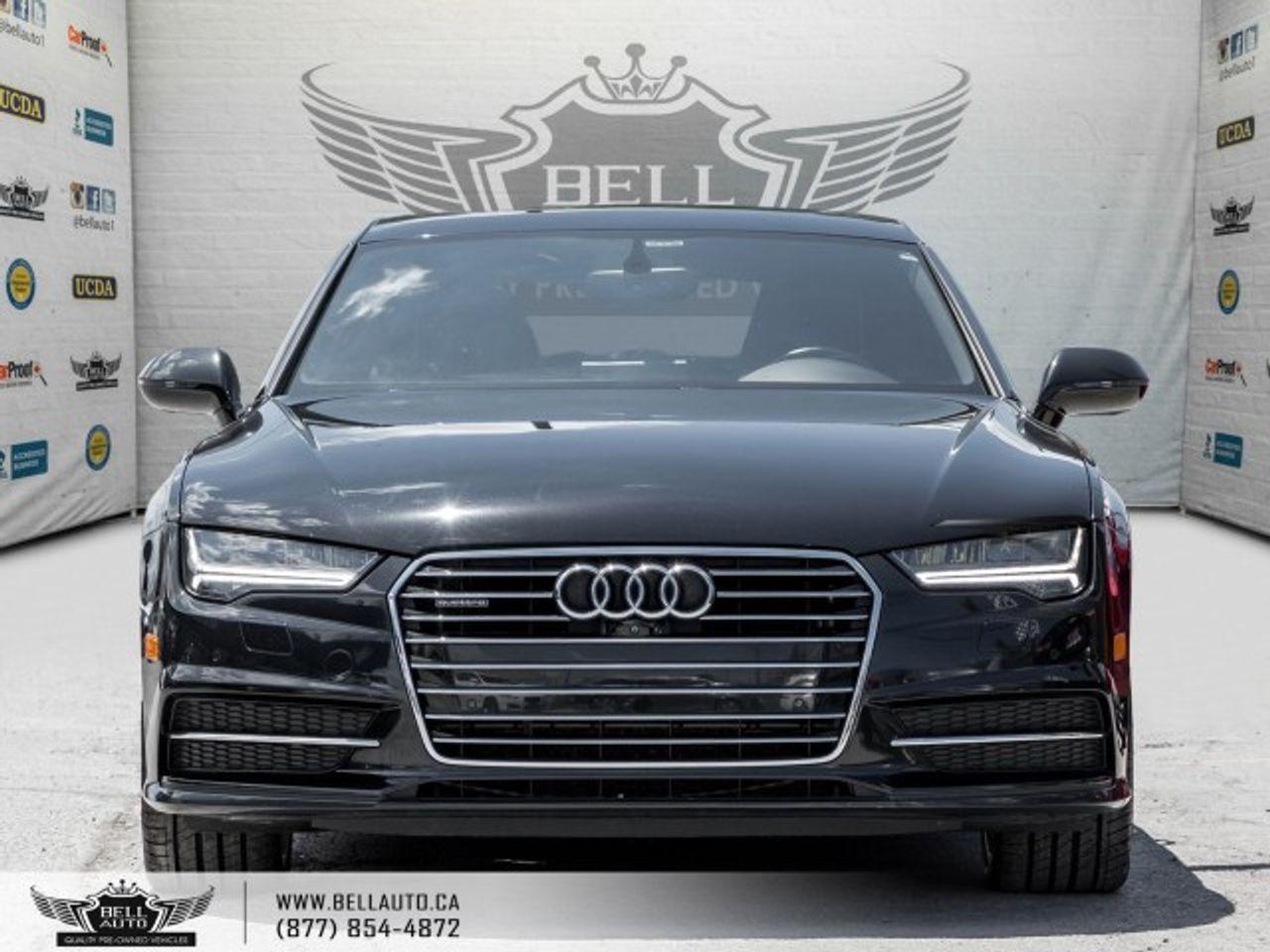 2016 Audi A7 Progressiv-2