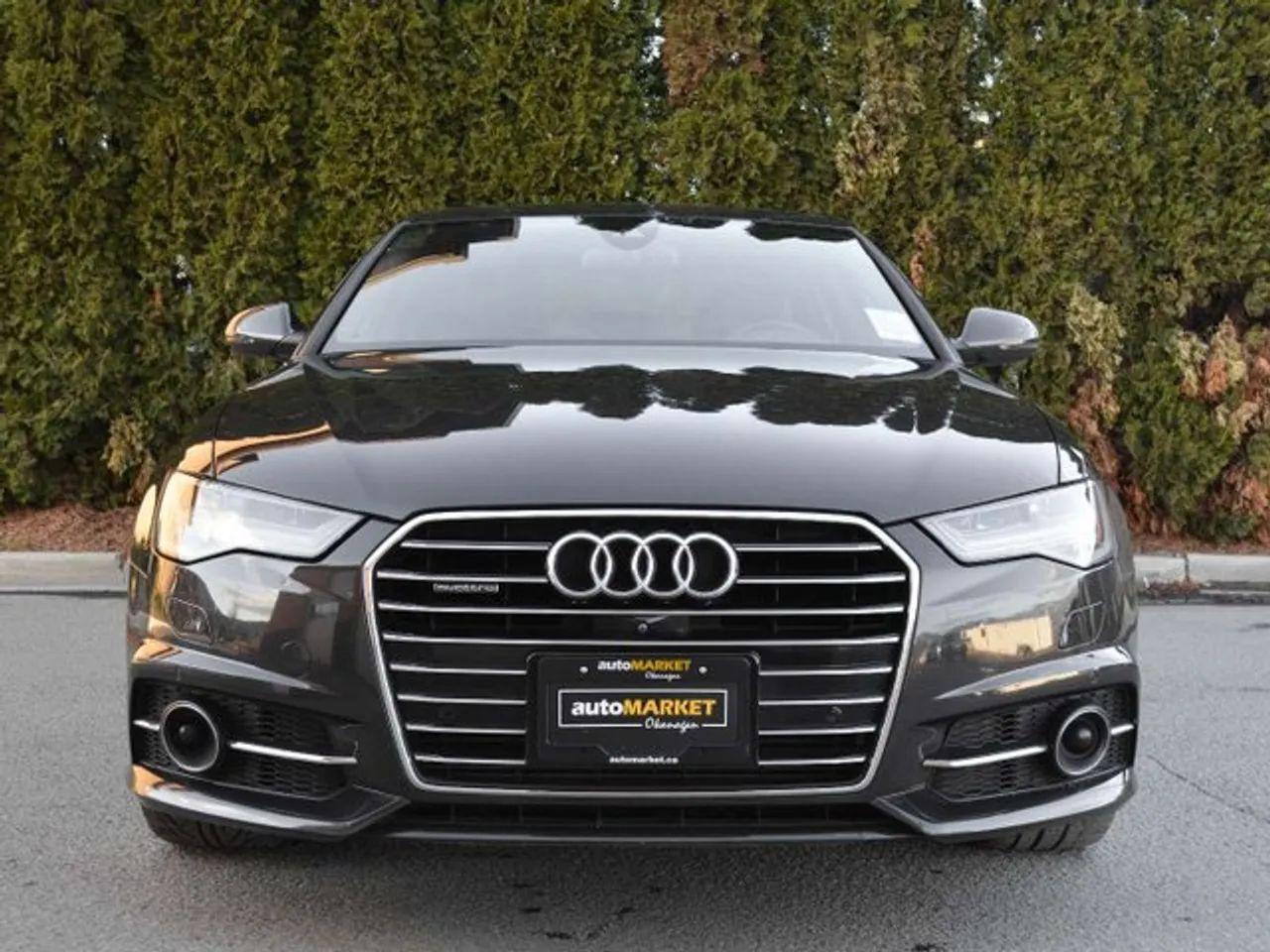 2016 Audi A7 Technik-2