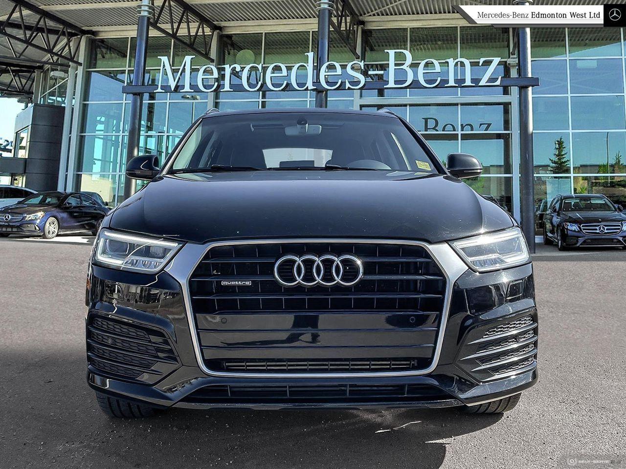 2016 Audi Q3 -1