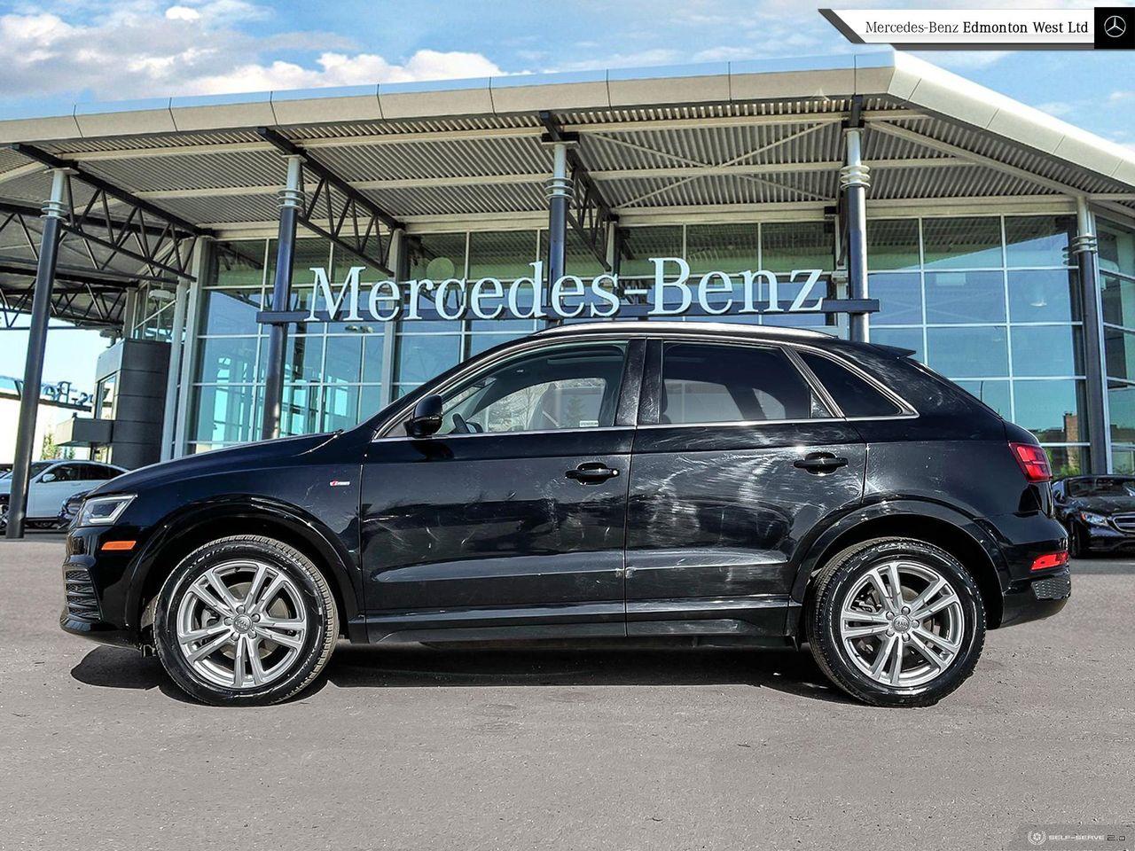2016 Audi Q3 -2