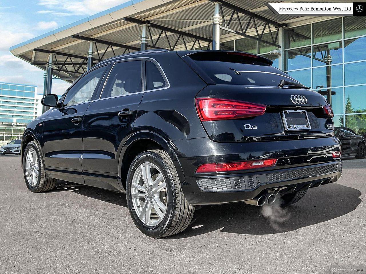 2016 Audi Q3 -3