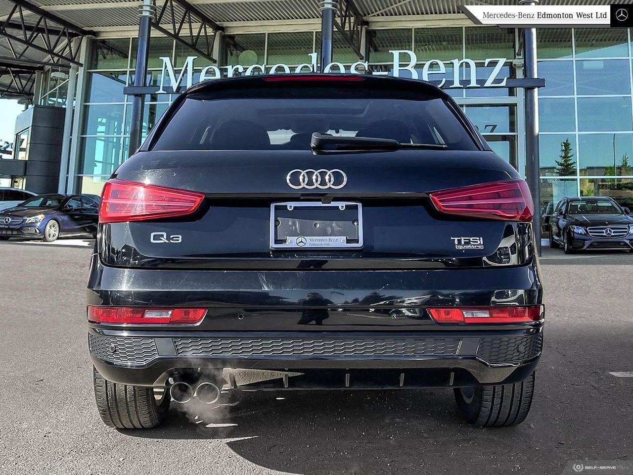 2016 Audi Q3 -4