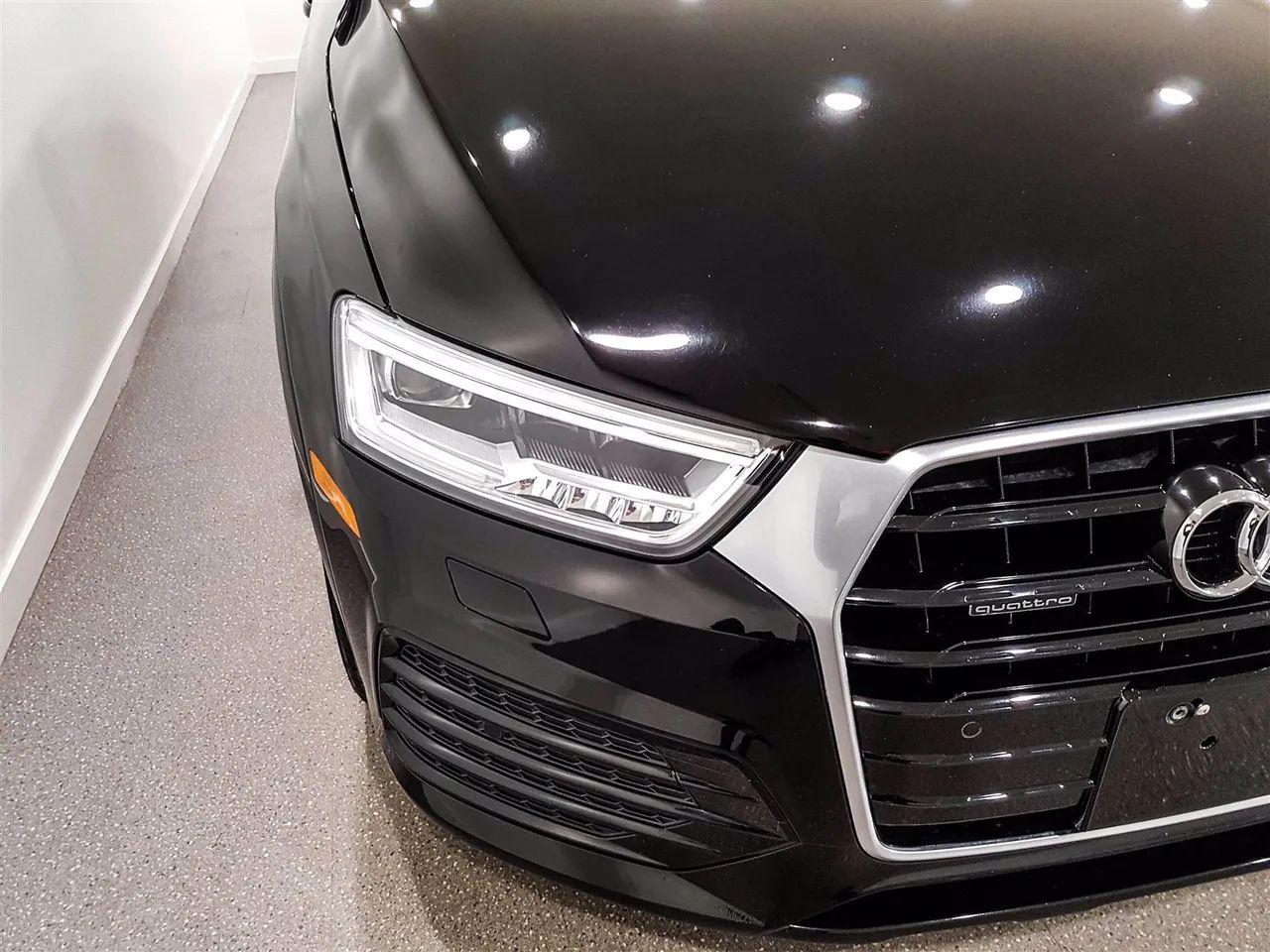 2016 Audi Q3 Technik-2