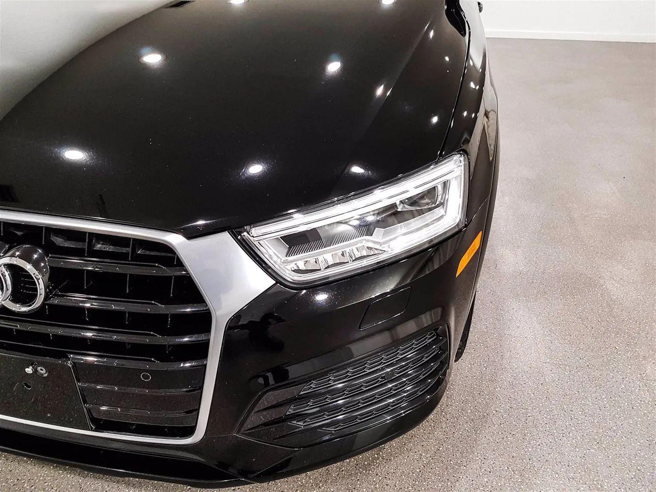 2016 Audi Q3 Technik-3