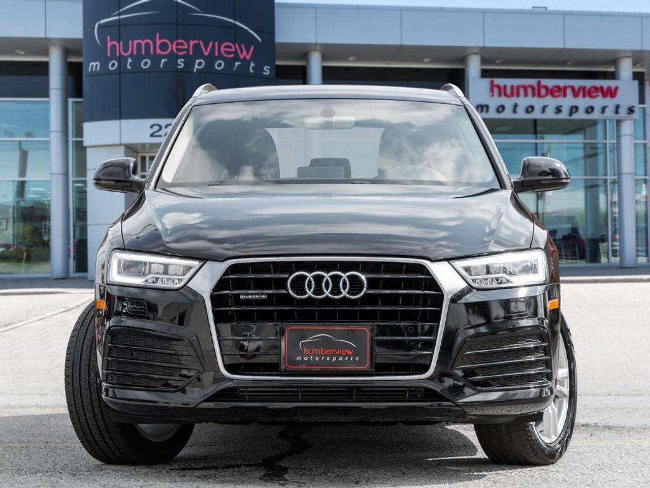 2016 Audi Q3 Technik-1