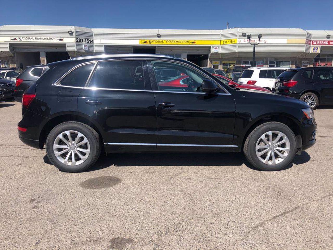 2016 Audi Q5 -3