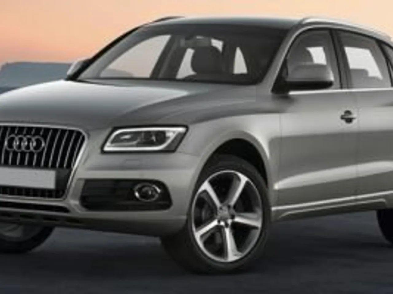 2016 Audi Q5 Progressiv-0