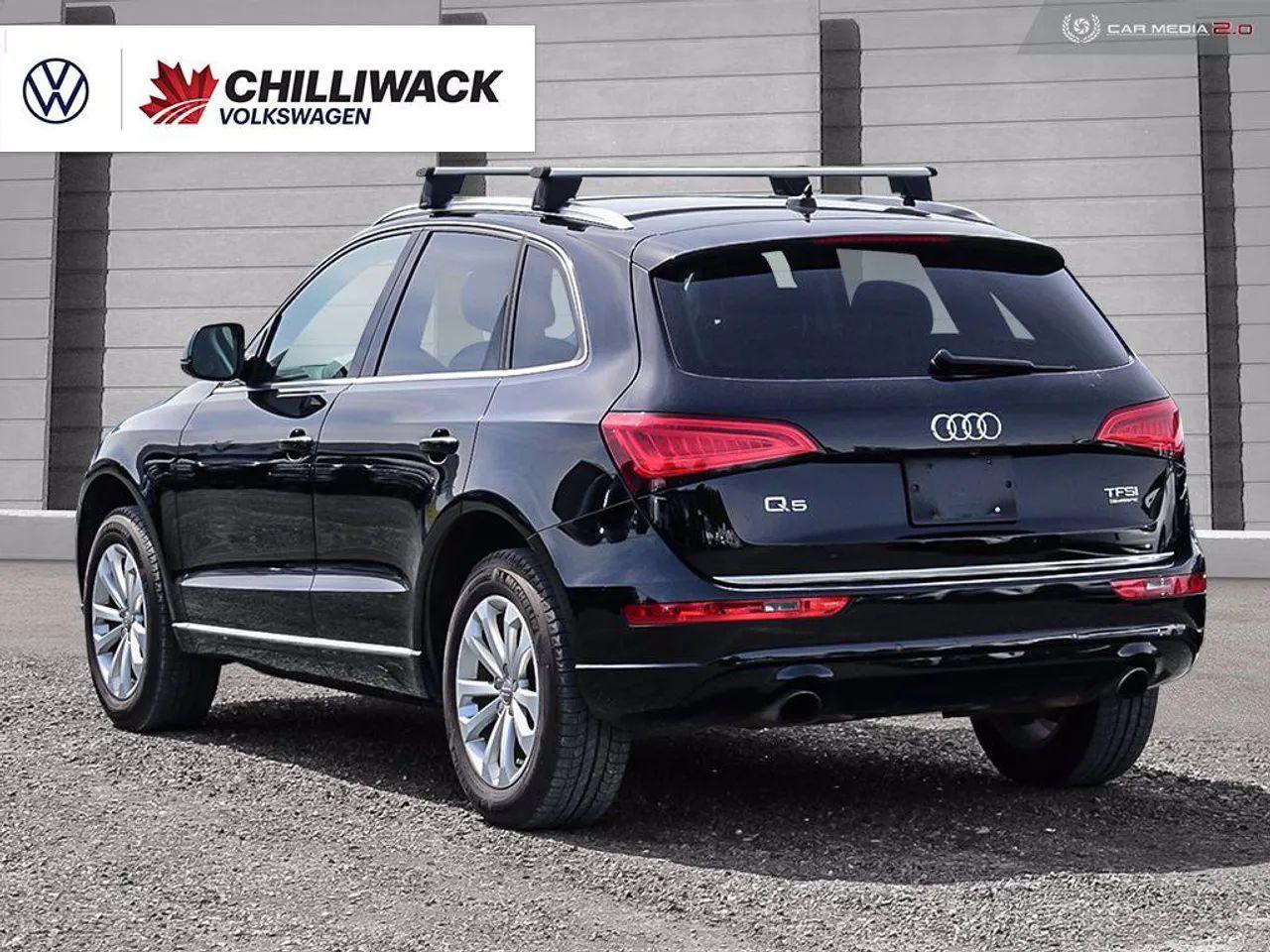 2016 Audi Q5 Progressiv-3