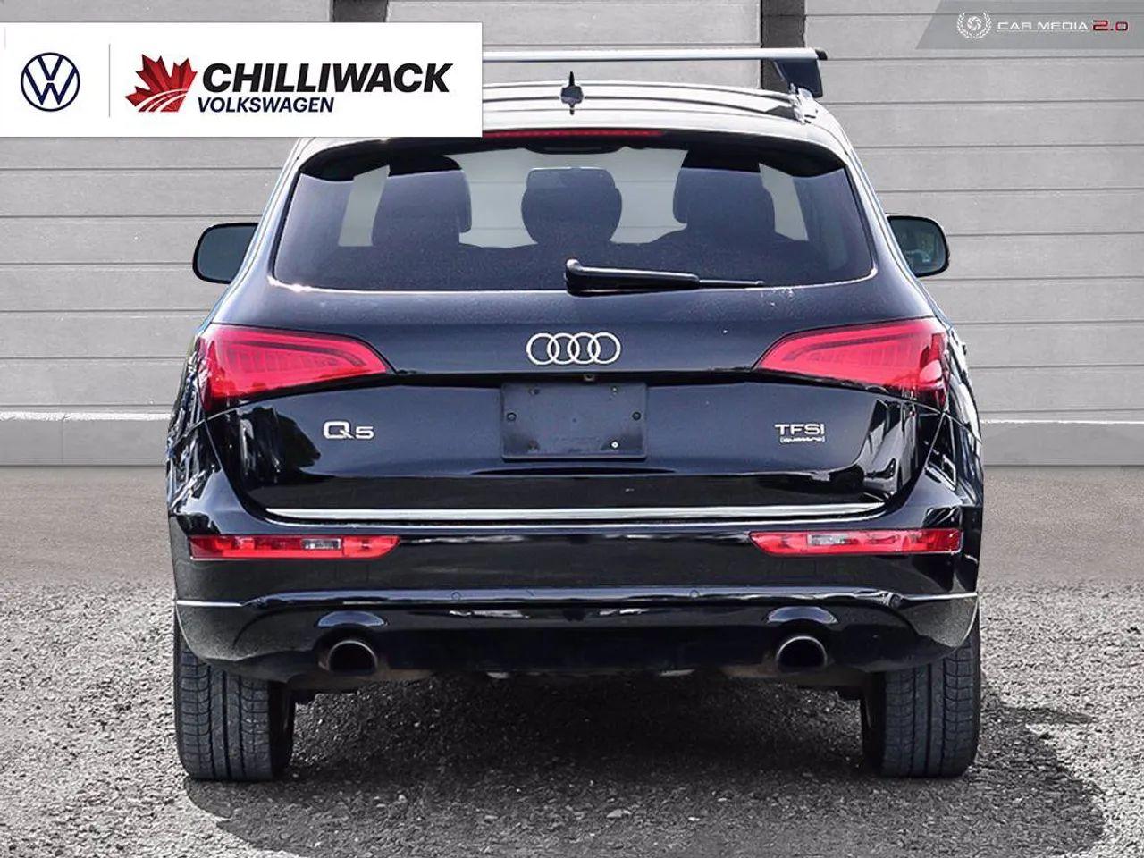 2016 Audi Q5 Progressiv-4