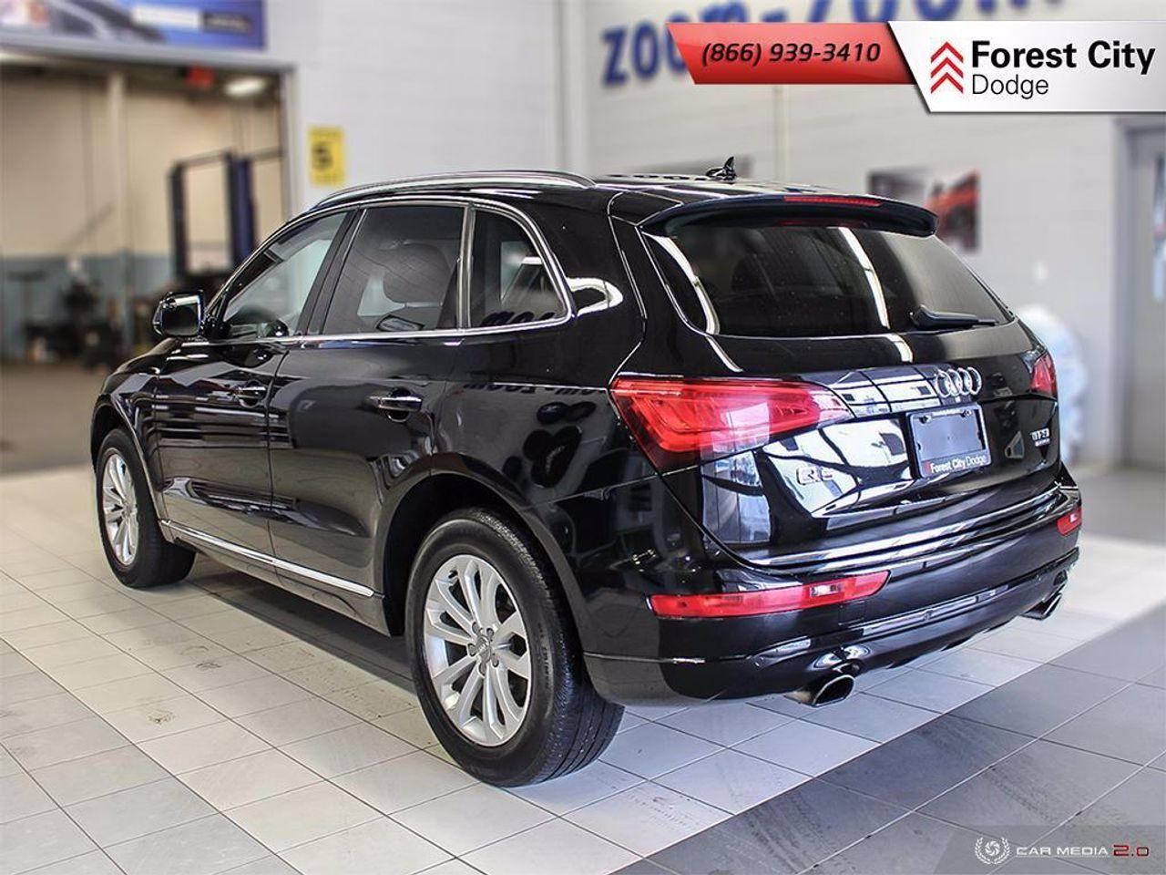 2016 Audi Q5 Progressiv-3