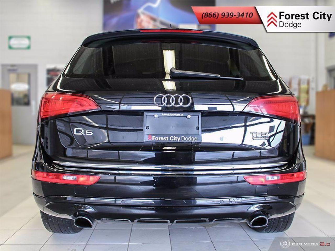 2016 Audi Q5 Progressiv-4