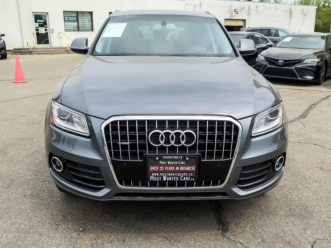 2016 Audi Q5 Progressiv-2