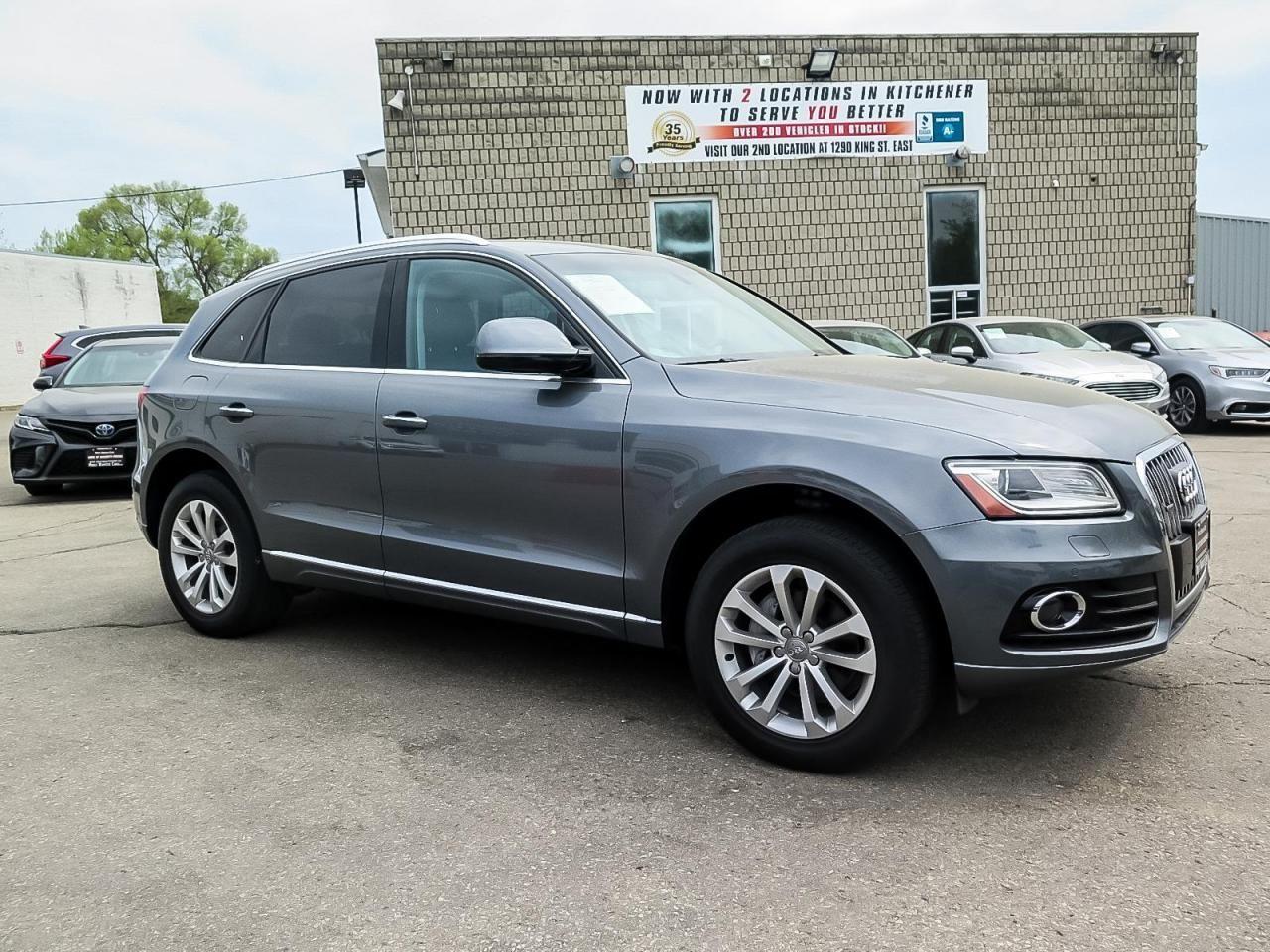 2016 Audi Q5 Progressiv-3