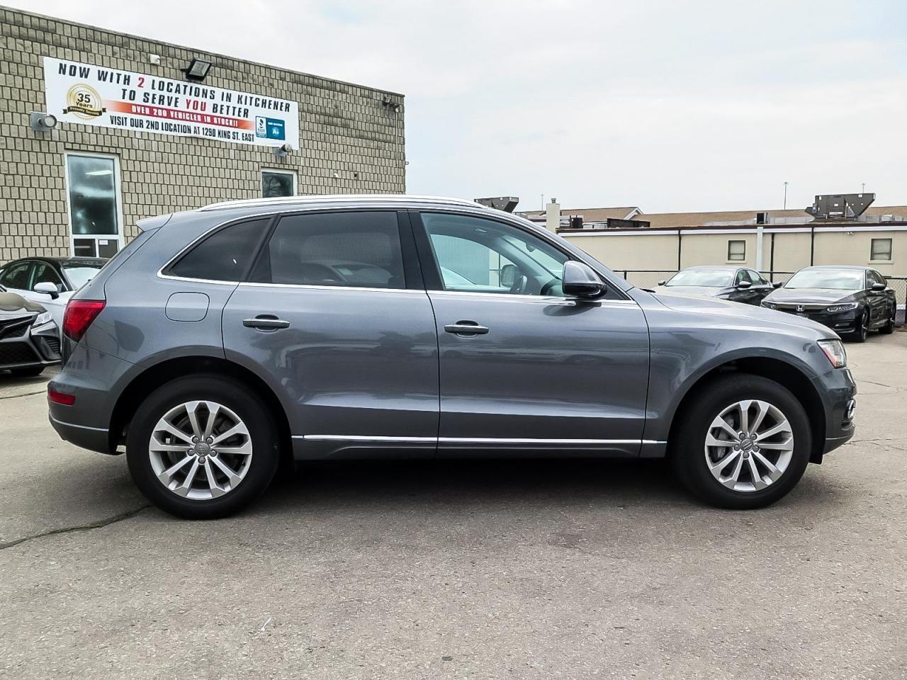 2016 Audi Q5 Progressiv-4