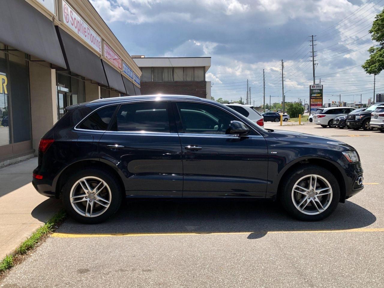 2016 Audi Q5 S-Line-3