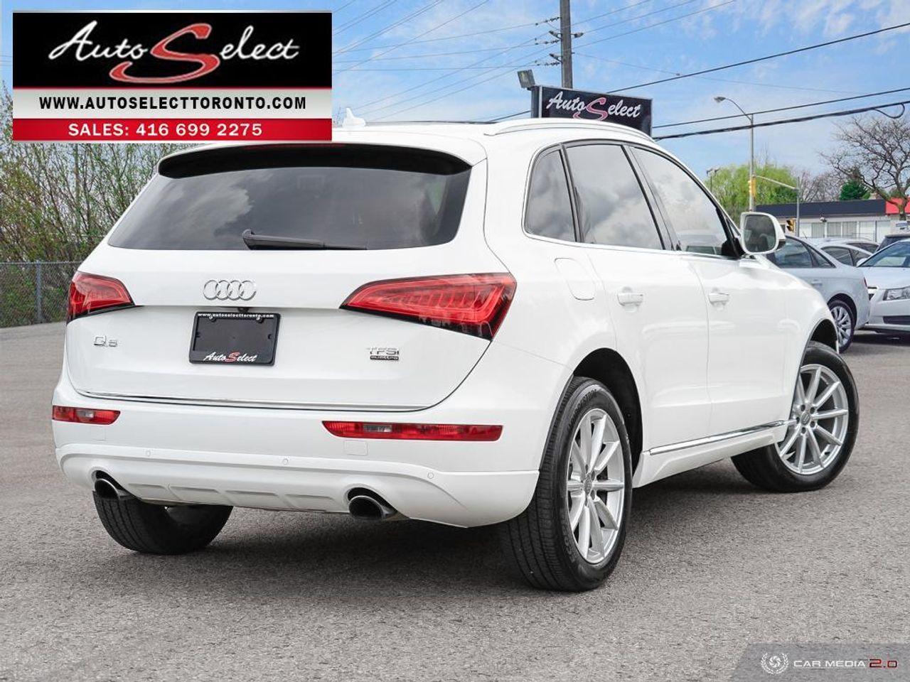 2016 Audi Q5 Technik-3