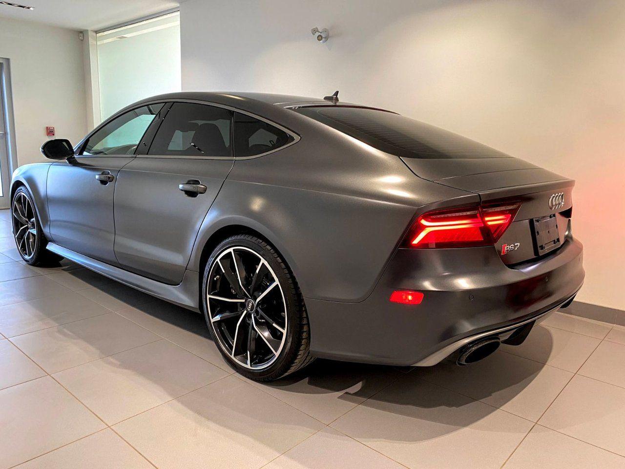 2016 Audi RS 7 Performance-3
