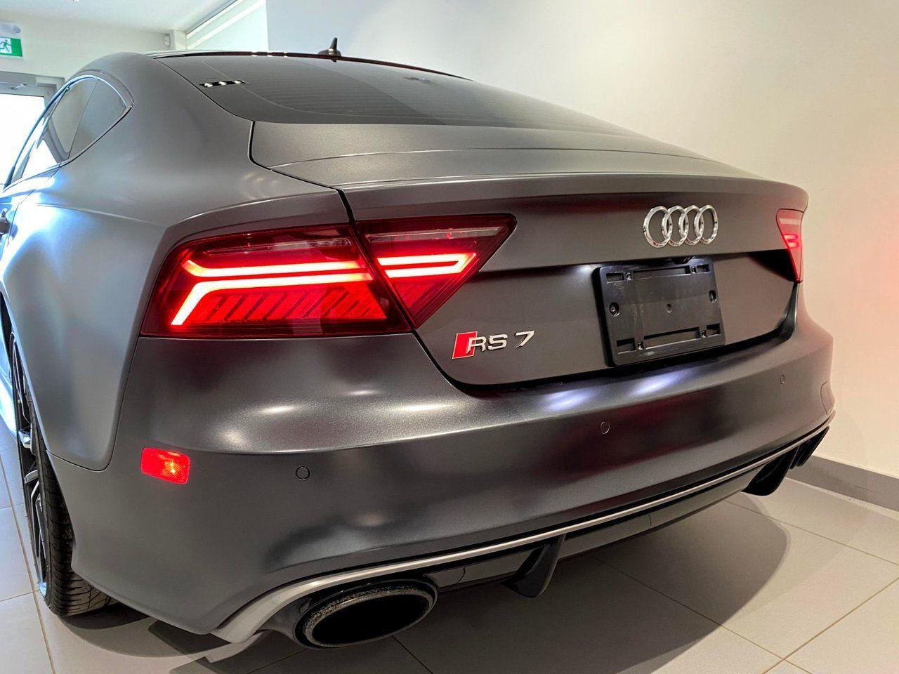 2016 Audi RS 7 Performance-4