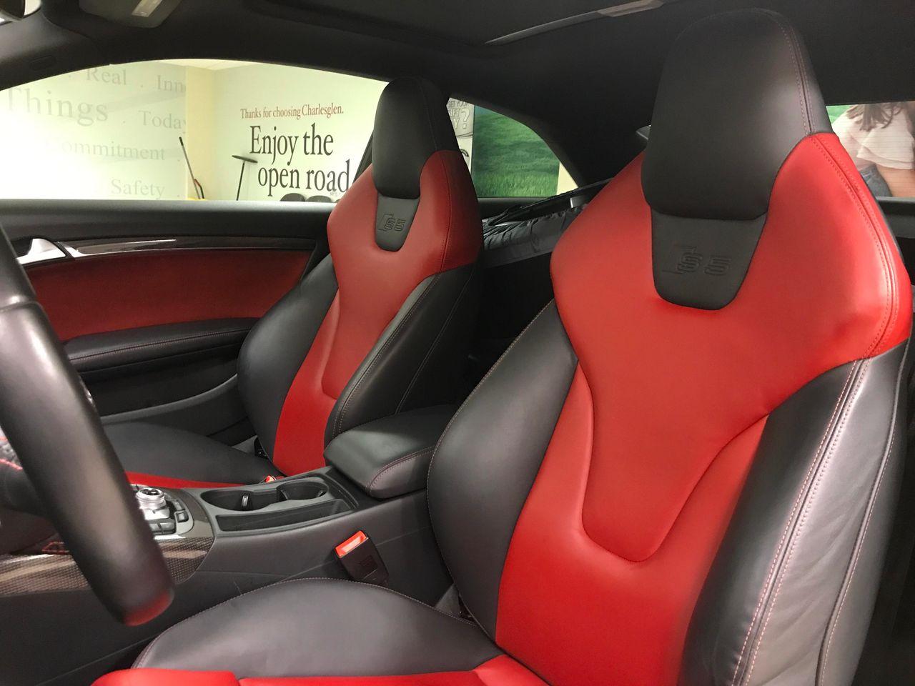 2016 Audi S5 Technik Plus-4
