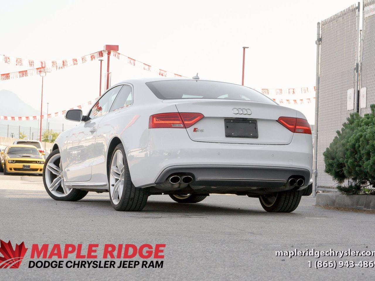 2016 Audi S5 Technik-3