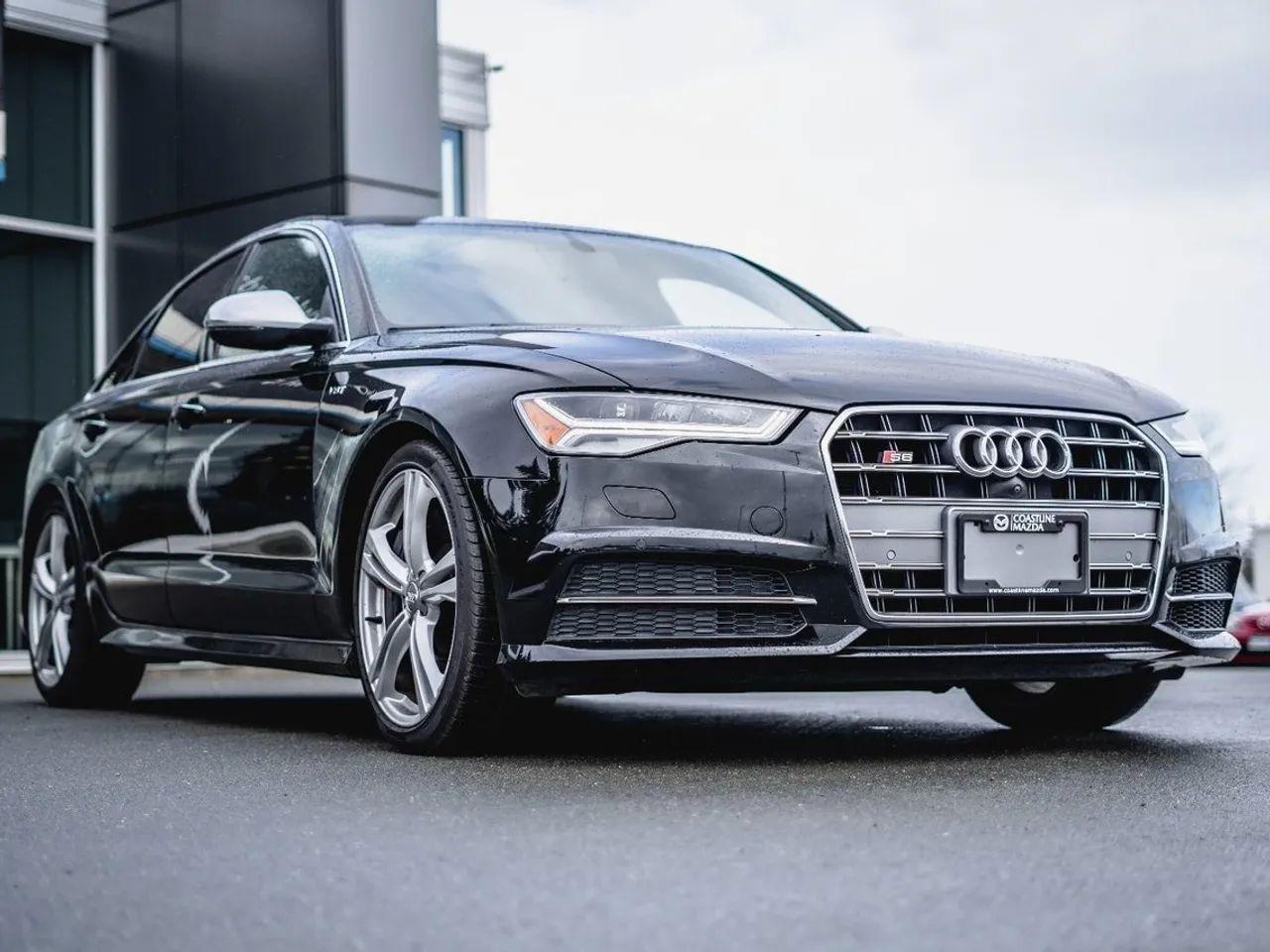 2016 Audi S6 -3