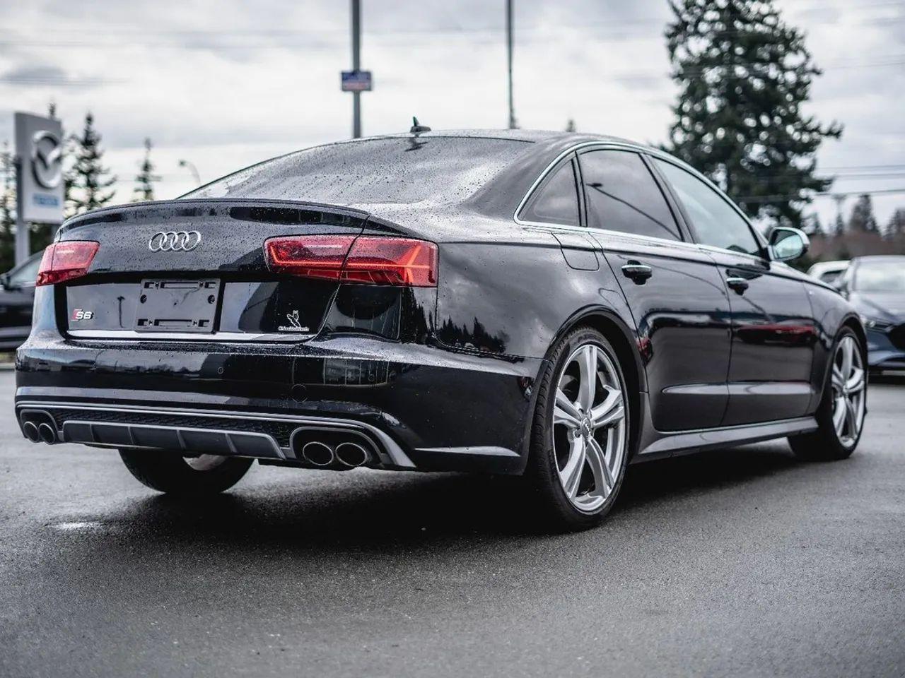 2016 Audi S6 -4