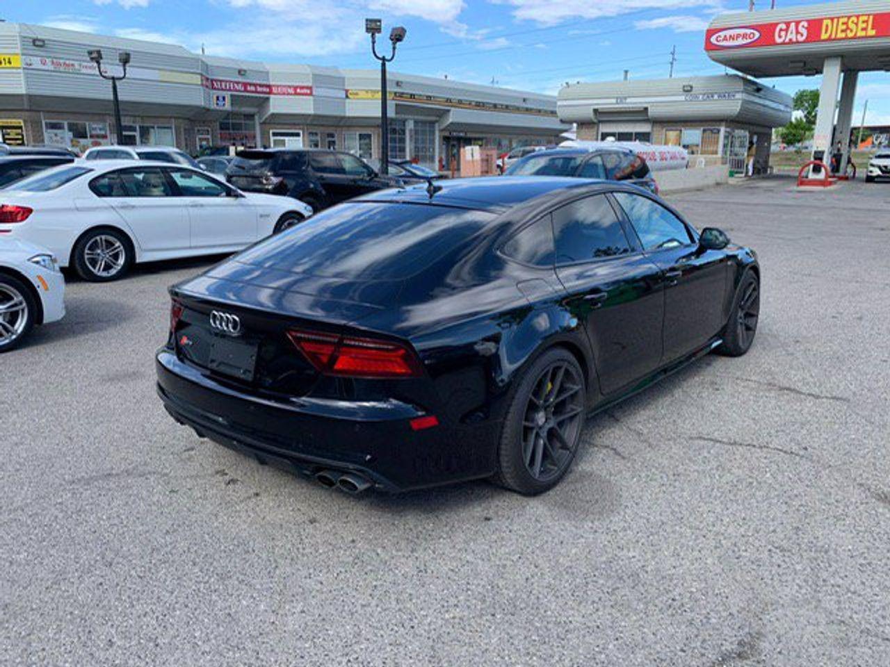 2016 Audi S7 -4