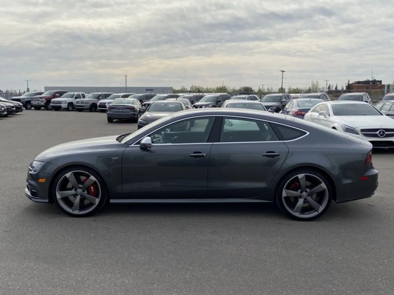 2016 Audi S7 -3