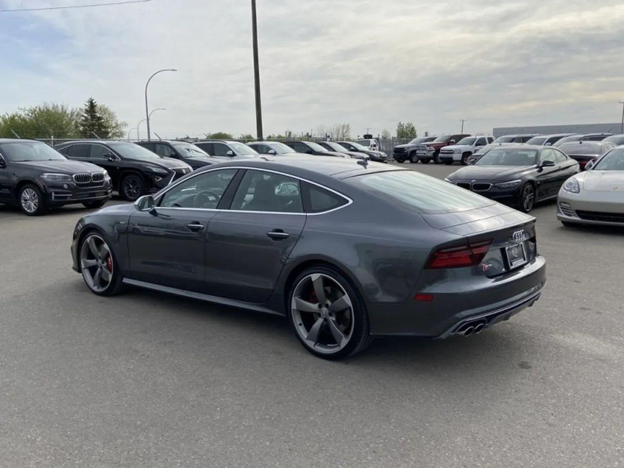 2016 Audi S7 -4