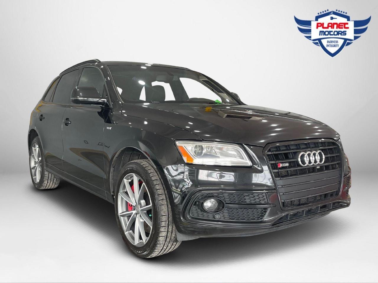 2016 Audi SQ5 Technik-2