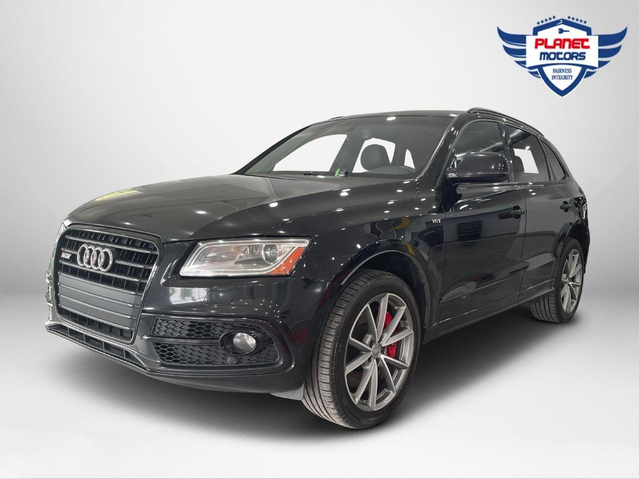 2016 Audi SQ5 Technik-3