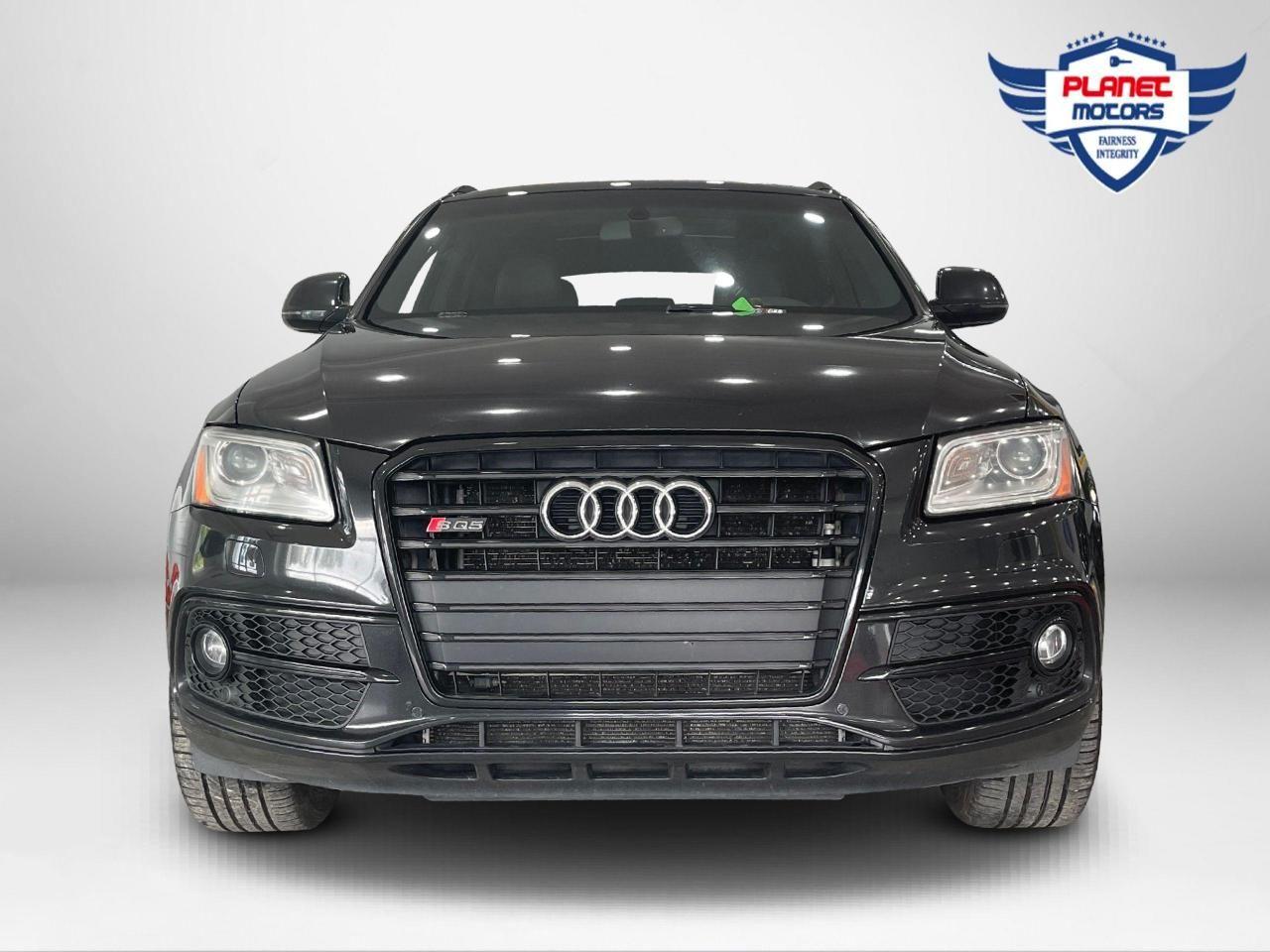 2016 Audi SQ5 Technik-4