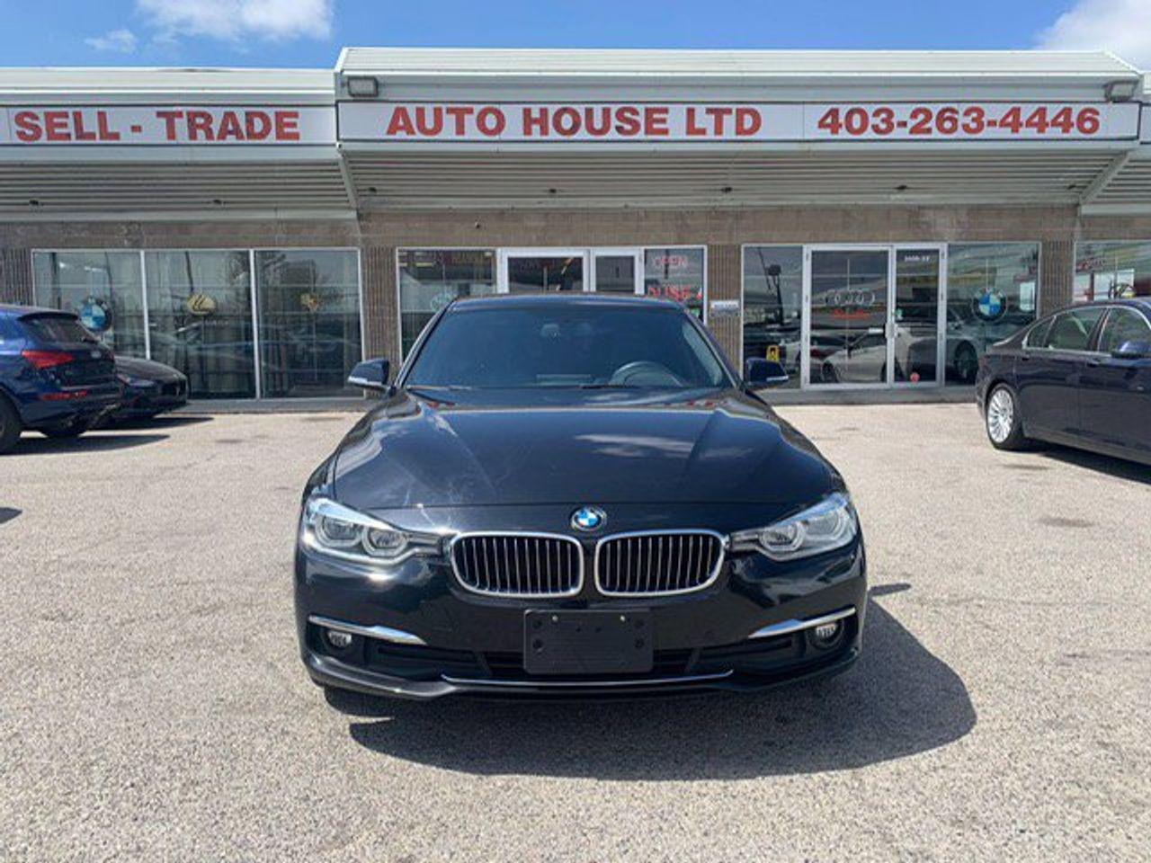 2016 BMW 3-Series 328d xDrive-1