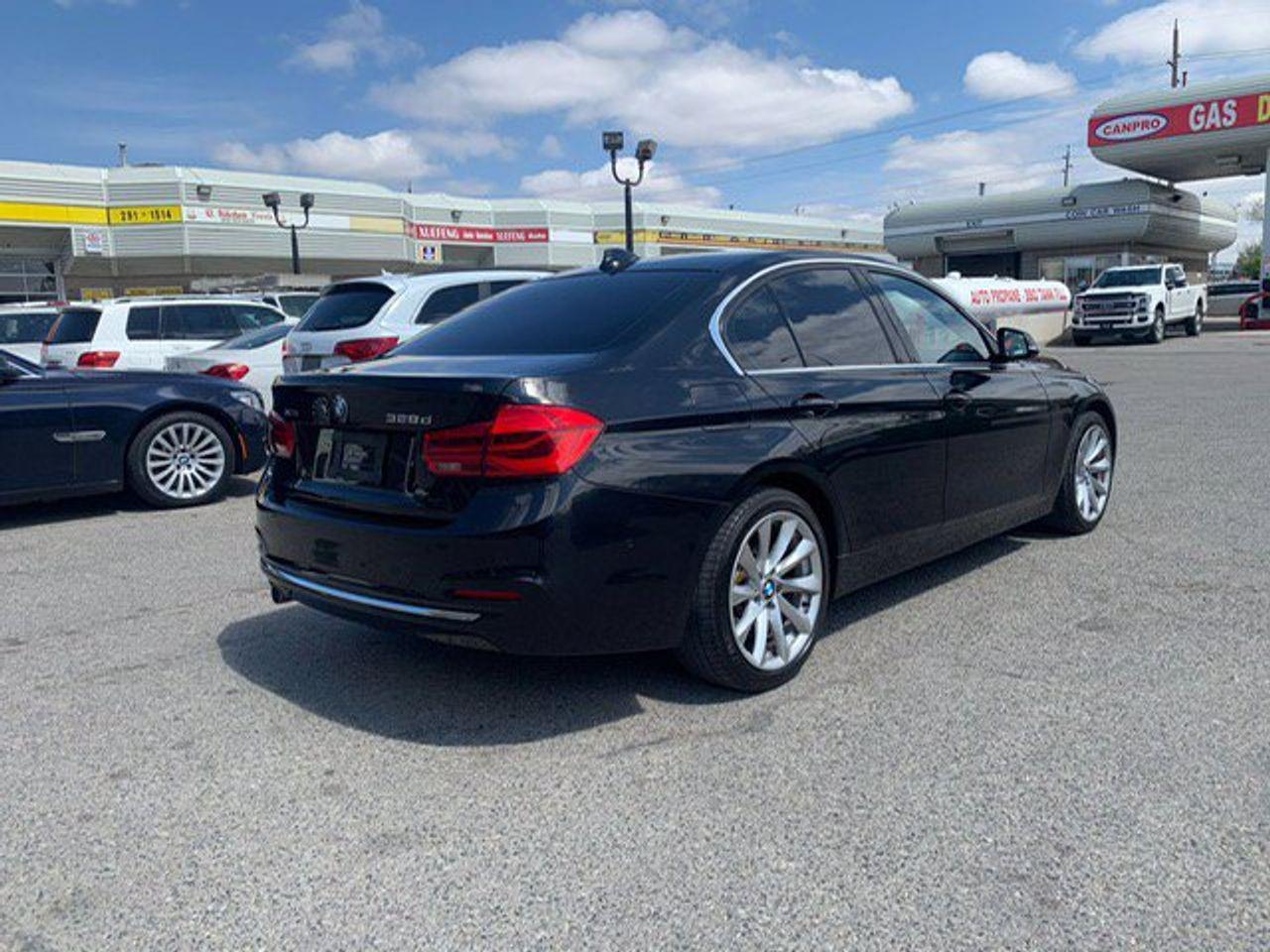 2016 BMW 3-Series 328d xDrive-4
