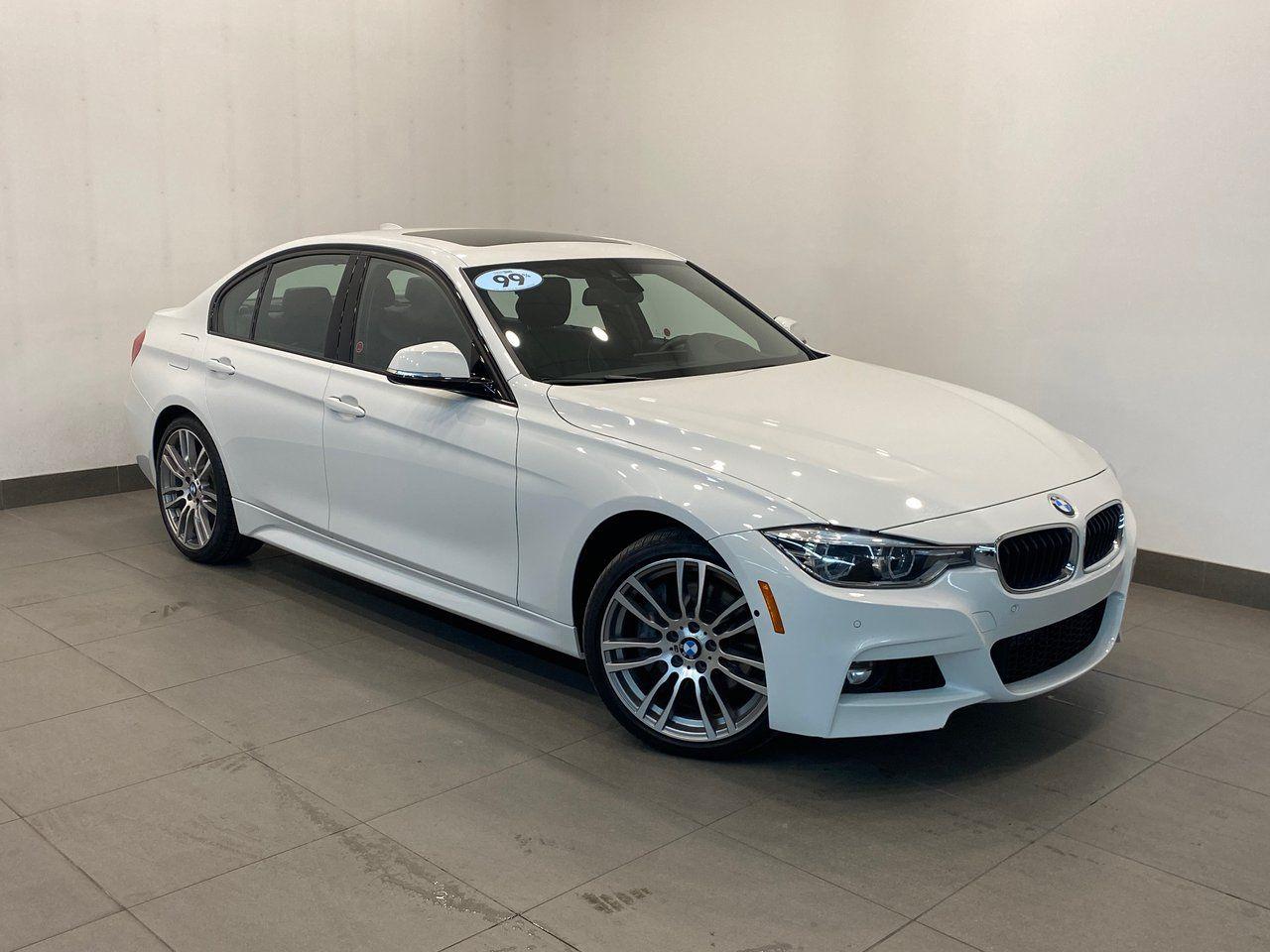 2016 BMW 3-Series 340i XDrive-0