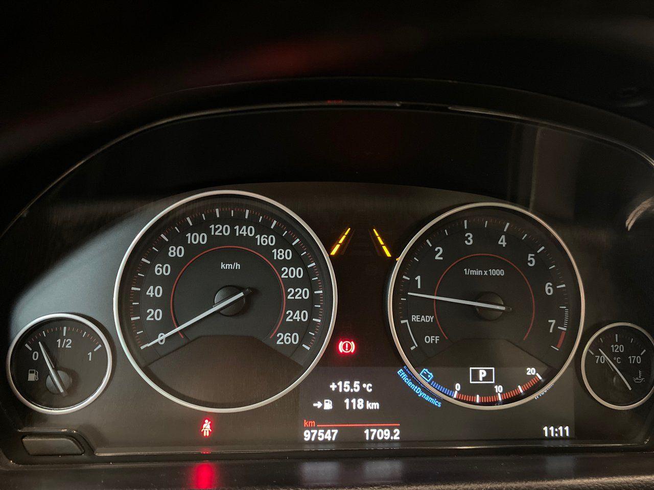 2016 BMW 3-Series 340i XDrive-2