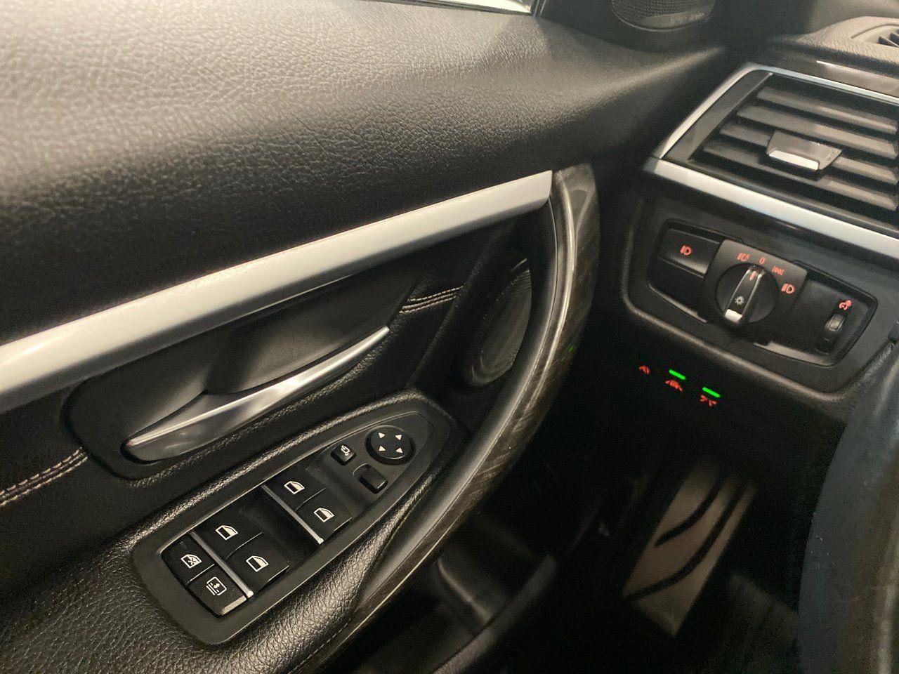 2016 BMW 3-Series 340i XDrive-3