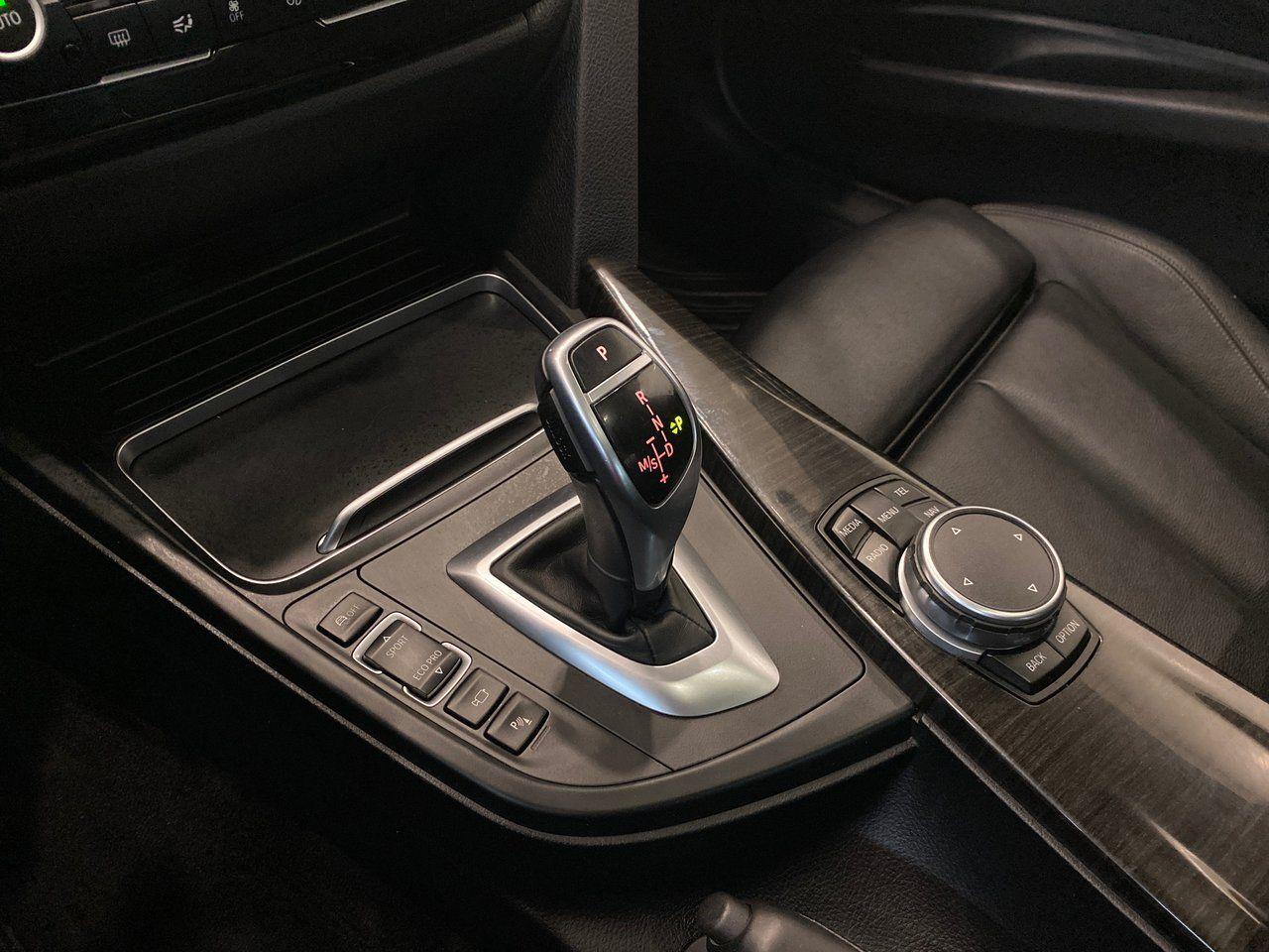 2016 BMW 3-Series 340i XDrive-4