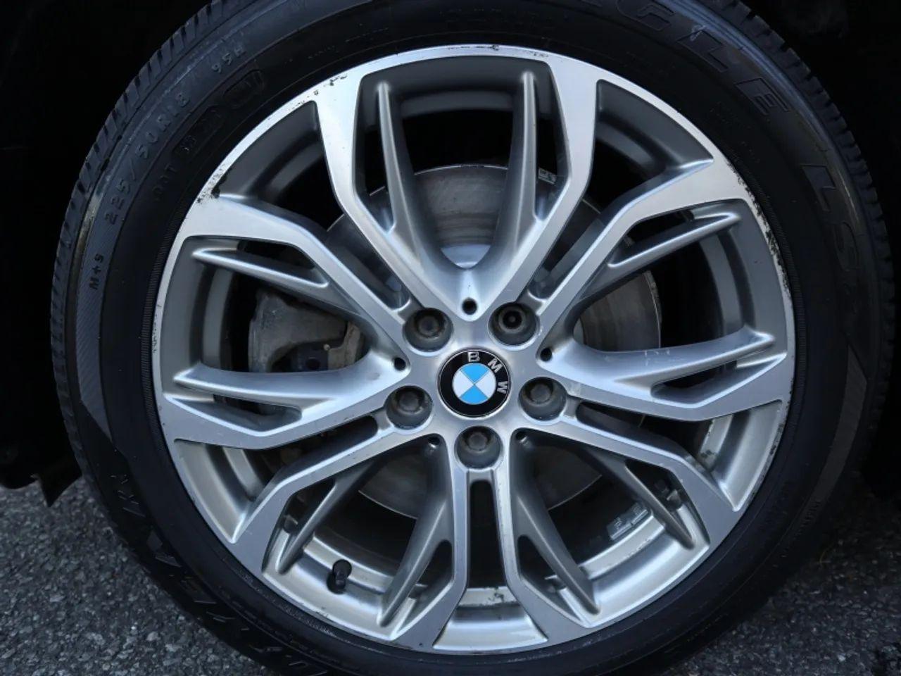 2016 BMW X1 XDrive28i-3