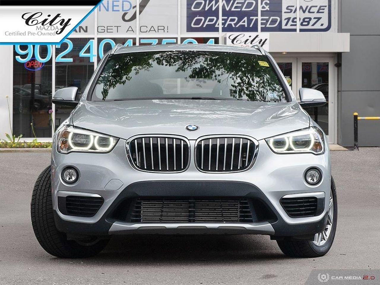 2016 BMW X1 Xdrive28i-2