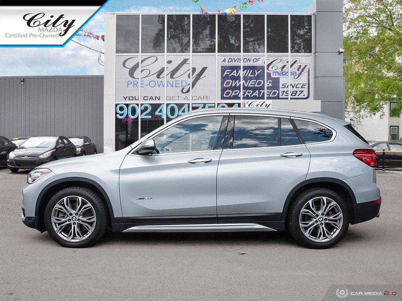 2016 BMW X1 Xdrive28i-3
