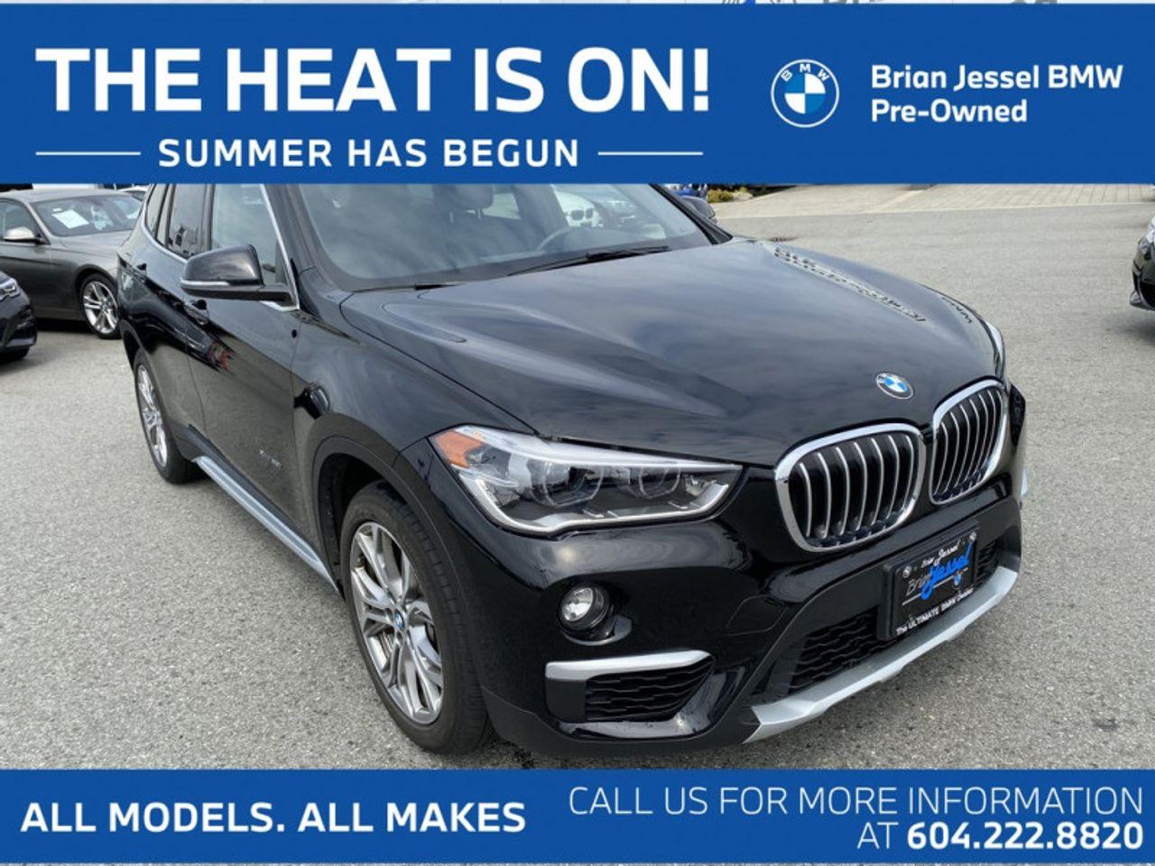 2016 BMW X1 Xdrive28i-0