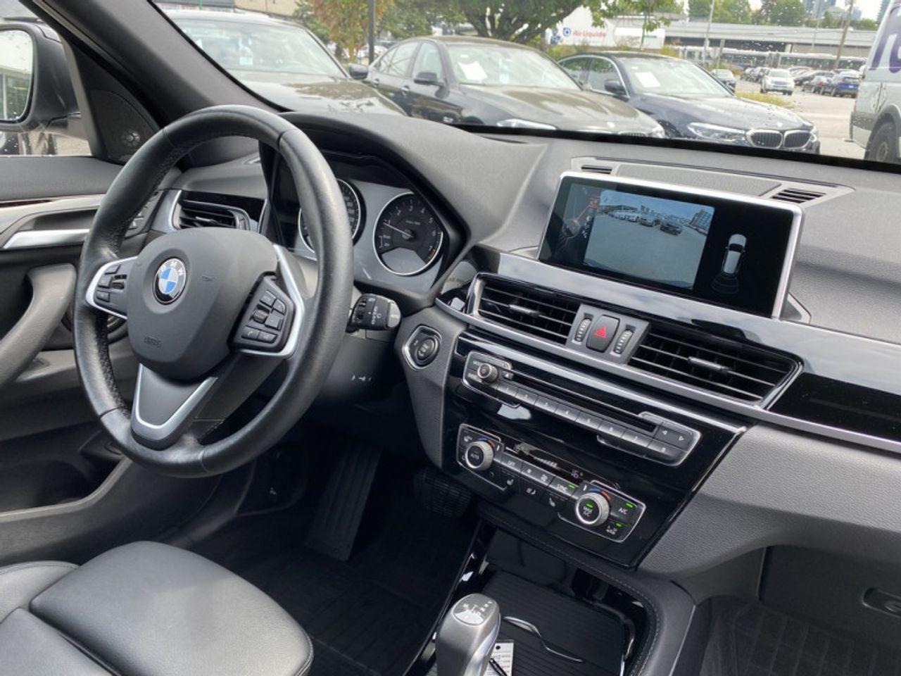 2016 BMW X1 Xdrive28i-3