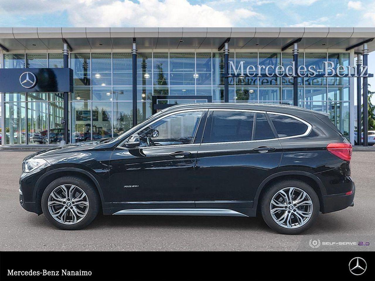 2016 BMW X1 Xdrive28i-2