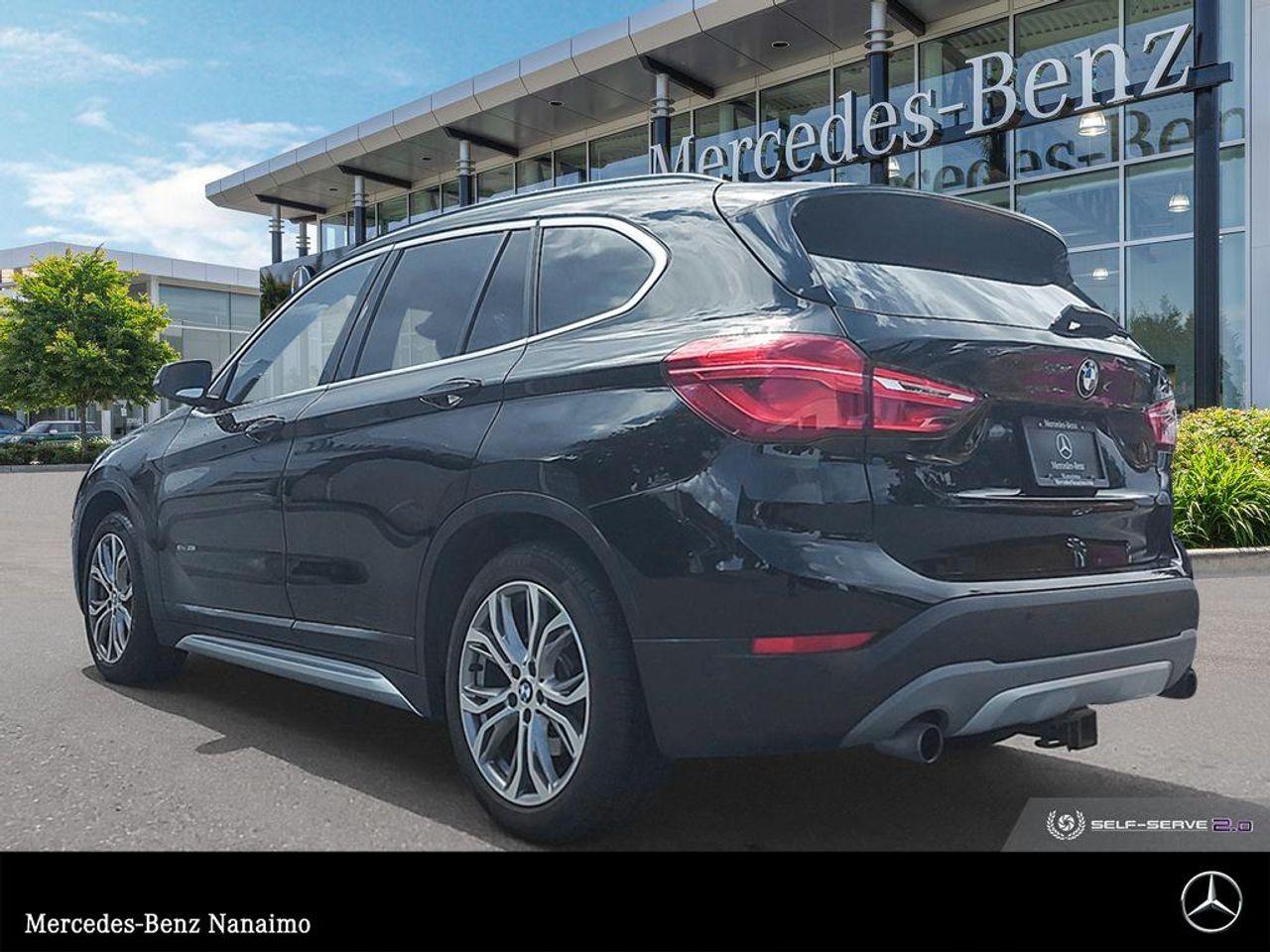 2016 BMW X1 Xdrive28i-3